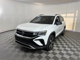 Used 2024 Volkswagen Taos S image 2