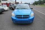 Used 2008 Dodge Caliber SE w/ Popular Equipment Group image 2