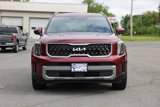 Used 2023 Kia Telluride EX X-Line image 2