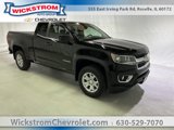 Used 2016 Chevrolet Colorado LT w/ LT Convenience Package image 1