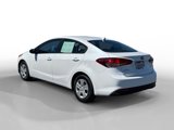 Used 2017 Kia Forte LX w/ LX Popular Package image 3