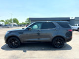 Used 2020 Land Rover Discovery Landmark image 5