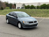 Used 2015 Volkswagen Jetta S image 3
