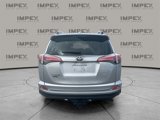 Used 2017 Toyota RAV4 LE image 4