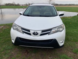 Used 2015 Toyota RAV4 Limited image 2