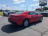 Used 2015 Chevrolet Camaro LS image 3