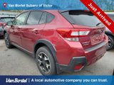 Used 2019 Subaru Crosstrek 2.0i Premium image 4
