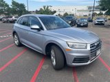 Used 2018 Audi Q5 2.0T Premium image 2