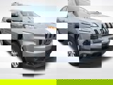 Used 2016 Jeep Cherokee Latitude image 4
