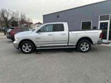 Used 2018 RAM 1500 Big Horn image 2