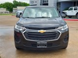 Used 2019 Chevrolet Traverse LS image 2