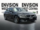 Used 2021 BMW 330i Sedan w/ Convenience Package image 2