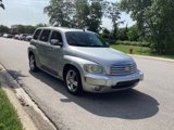 Used 2009 Chevrolet HHR LT w/ LT Preferred Equipment Group image 3