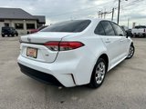 Used 2024 Toyota Corolla LE image 5