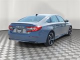 Used 2022 Honda Accord Sport Special Edition image 3
