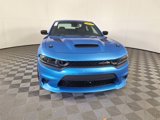 Certified 2023 Dodge Charger Scat Pack w/ Plus Group image 4