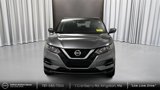 Certified 2022 Nissan Rogue Sport S image 2