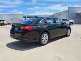 New 2025 Chevrolet Malibu LT image 5