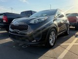 Used 2019 Kia Sportage LX w/ LX Popular Package image 5