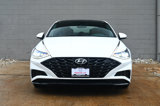 Used 2021 Hyundai Sonata Limited image 2