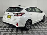 New 2025 Subaru Impreza 2.0i Sport image 5