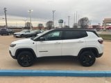 Used 2024 Jeep Compass Trailhawk image 5