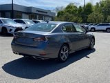 Used 2016 Lexus GS 350 AWD image 5