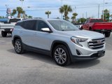 Used 2020 GMC Terrain SLT w/ Preferred Package image 3