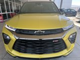 Used 2023 Chevrolet TrailBlazer RS w/ Convenience Package image 2
