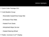 Used 2019 Jeep Compass Latitude w/ Cold Weather Group image 3
