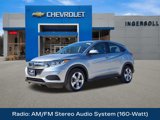 Used 2021 Honda HR-V LX image 4