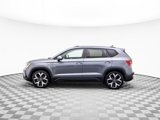 Used 2022 Volkswagen Taos SEL image 4