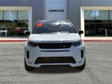 Used 2023 Land Rover Discovery Sport SE R-Dynamic image 2