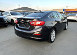 Used 2017 Chevrolet Cruze Premier image 6