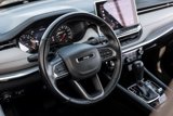 Used 2022 Jeep Compass Limited w/ Sun and Sound Group image 4