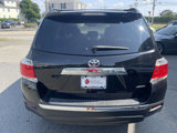 Used 2013 Toyota Highlander SE image 6