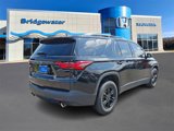 Used 2022 Chevrolet Traverse LS w/ Midnight/Sport Edition image 6