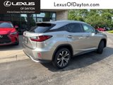 Used 2017 Lexus RX 450h AWD image 4