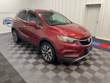 Used 2022 Buick Encore Preferred w/ Safety Package image 2