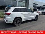 Used 2020 Jeep Grand Cherokee Limited X image 2