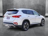 Used 2019 Hyundai Santa Fe Limited w/ Cargo Package image 5