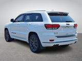 Certified 2018 Jeep Grand Cherokee High Altitude image 4