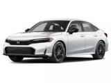 New 2025 Honda Civic Sport image 2