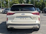 Used 2021 INFINITI QX50 Luxe w/ Appearance Package image 4