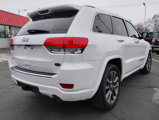 Used 2018 Jeep Grand Cherokee Overland image 6