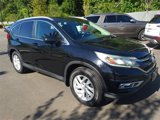 Used 2016 Honda CR-V EX-L image 2