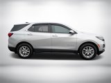 Used 2022 Chevrolet Equinox LT image 2