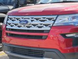 Used 2018 Ford Explorer XLT w/ Equipment Group 201A image 2