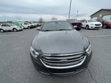 Used 2018 Ford Taurus Limited image 2