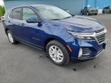 Certified 2022 Chevrolet Equinox LT image 2